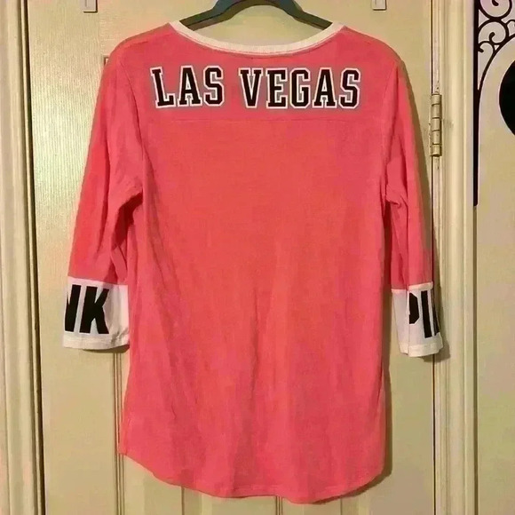 Pink top - Picture 3 of 4